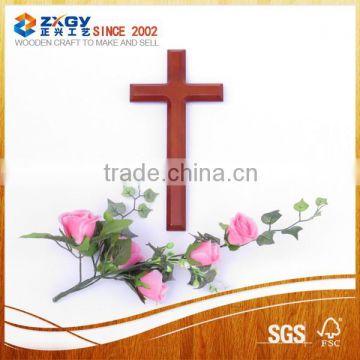 Factory price wholesale large Decorative catholic cross