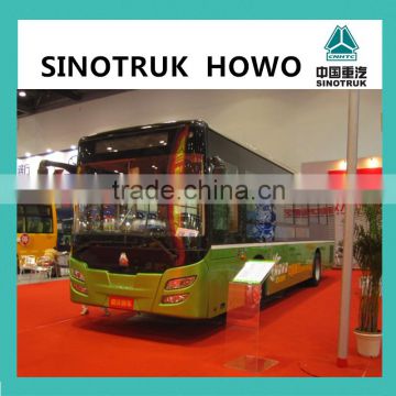 2015 Year New JK6128HD 30 seater HOWO BUS