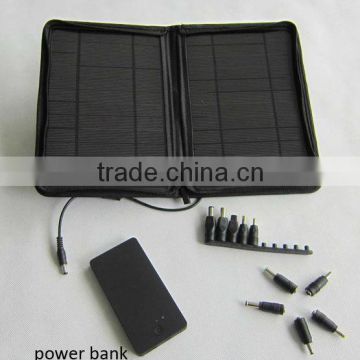 cellphone Solar battery charger MS-210SPB-5.0