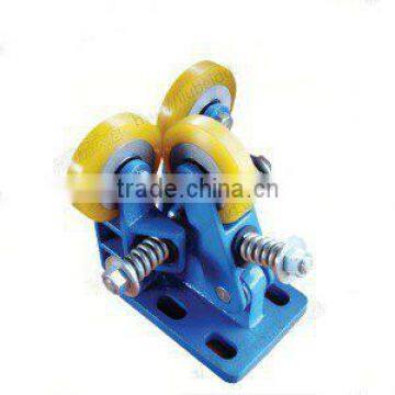 TK5A Hollow Guide Rail Counterweight for Elevator photo-4