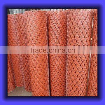 Expanded Metal Mesh