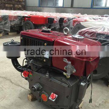 12HP Diesel Engine For Sale