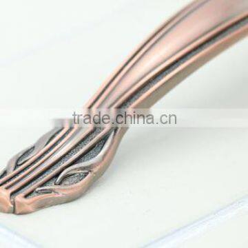 zinc alloy handles