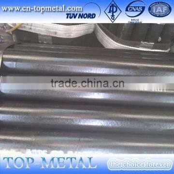 Gr.b Seamless Steel Pipe Made in China photo-5