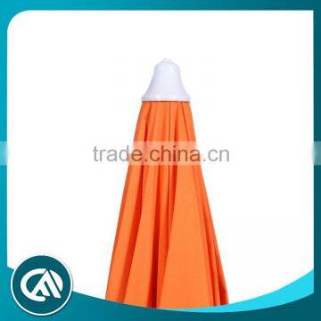 High Strength Hot Sale Eco-friendly Shady Custom Beach Umbrella photo-3