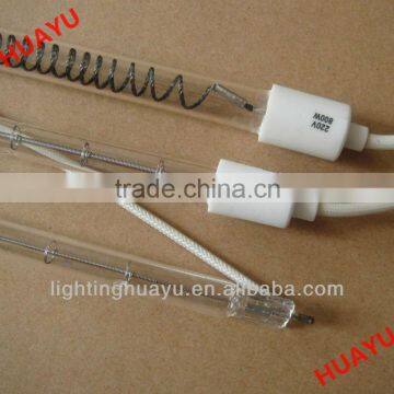 far quartz infrared lamp heating element