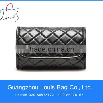 pu leather handbags,cosmetic bag for makeup brush,cosmetic bag for lady