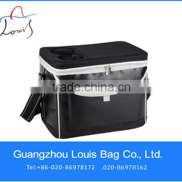 2014 cooler bag for camping stool foldable