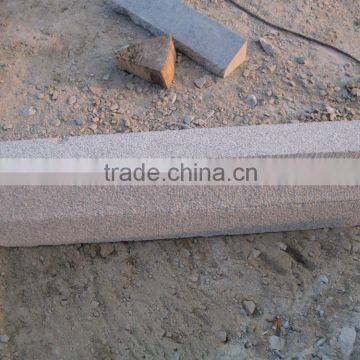 plastic paver mould in artificial granite paving stone