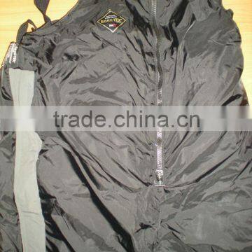 2015 Im Shipment Latest DesignMens Bib Waterproof Fishing Pant photo-2