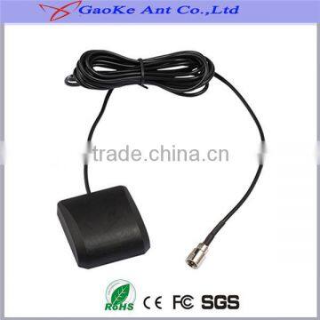 glonass data gps receiver for tablet