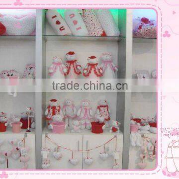 New arrival valentines day door decorations