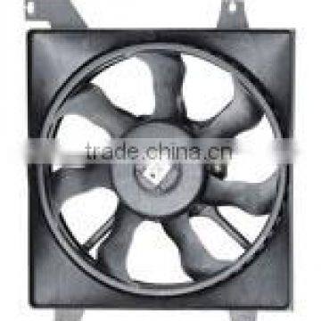 RADIATOR FAN ASSEMBLY / CAR COOLING FAN ASSEMBLY/ CAR FAN ASSEMBLY 25380-1E000