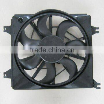 RADIATOR COOLING FAN/AUTO RADIATOR FAN FOR KIA