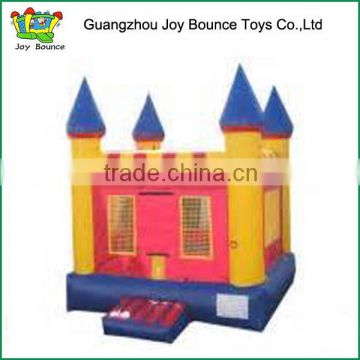 2015 New design hot sale naughty castle inflatable bouncers for sale