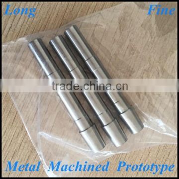 Precision CNC Machining stainless steel machined parts