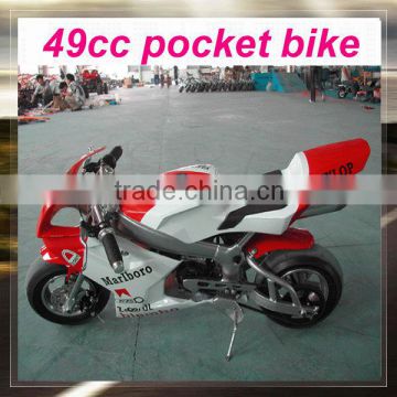 cheap (MC-504) 49cc pocket bike