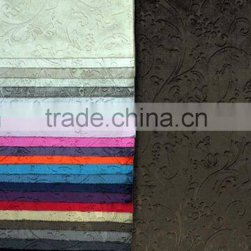 2014 Grand Embossing Velvet
