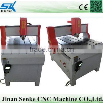 standard economic wood cnc router cnc 5 axis drilling machine