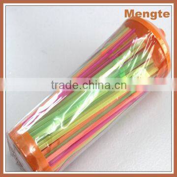 2014 China Made High Quality Thick Plastic drinking straw