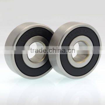 15x42x13mm China good quality ball bearing s6302rs