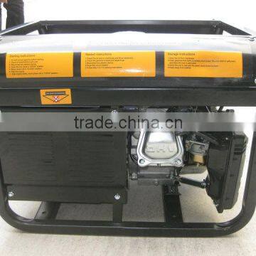 2kw-6kw First Class Chongqing Quality Portable Gasoline Generator Honda Engine photo-5