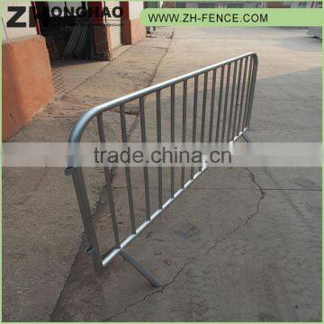 CE Certifcated Good Offer Factory Price Professional Pvc Coated Temporary Fence Panel photo-5