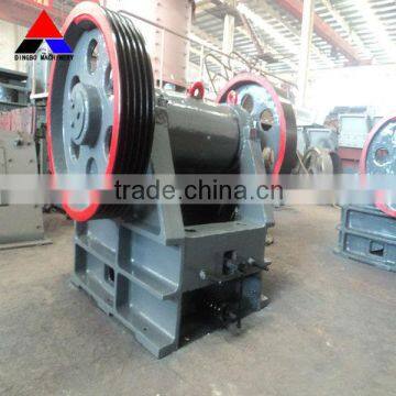 Stone Hydraulic Jaw Crusher,Rock Crusher,Stone Crusher Machine