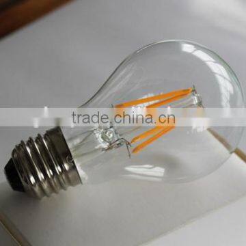 China Supplier E27 2W 4W 6W Crismas Decoration Led Globe Light Filament Lamp Bulb photo-3