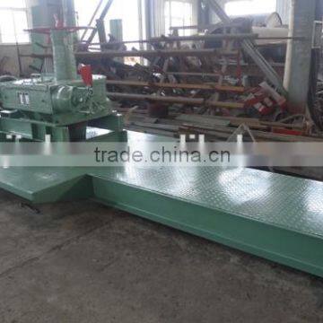 High Capacity Mining Concentrator/Ore thickener Machine
