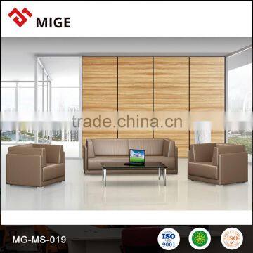 Top selling modern quality management modular sofa