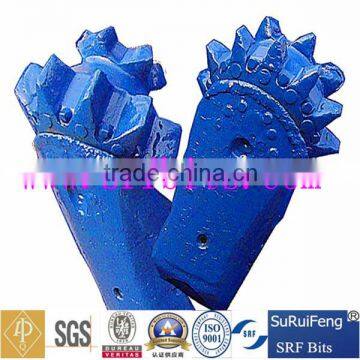 API New TCI Cones/Tricone Cutters/Reamer Drills Bit,segment tricone bit,oil and gas ,drilling for groundwater china