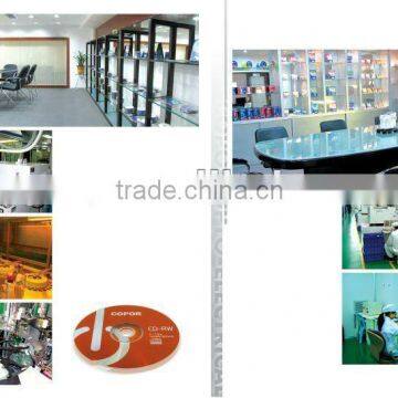 Wholesale Blank Dvd r 16x 4.7gb,120mins Large Capacity for Music and Movies Blank DVD+R photo-6