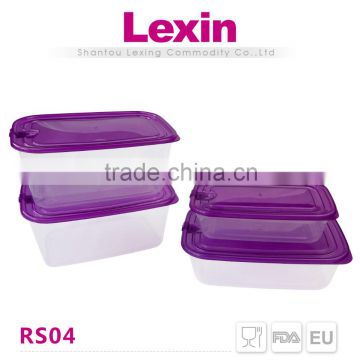 manufacturer selling large plastic storage box a4