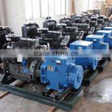 Pengjie good price sound off WEIFANG generators