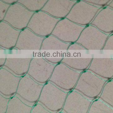 Extruded Agricultural Anti Bird Net photo-2
