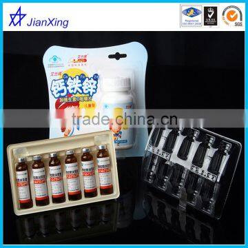 Pharmaceutical Blister Packaging