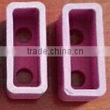 High VDC Relay Ceramic Shell for Automobile