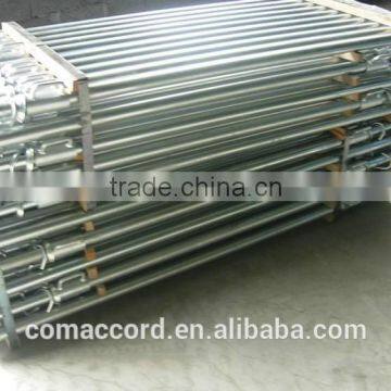 Alibaba shipping steel prop wholesale goods from china