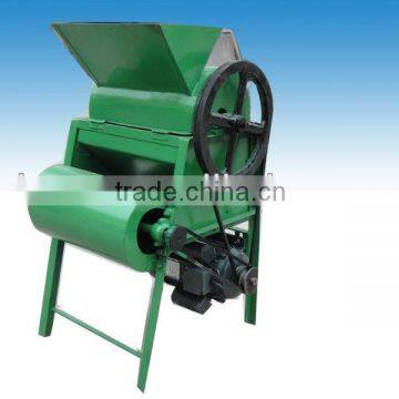 small peanut sheller/peanut kernel remove machine