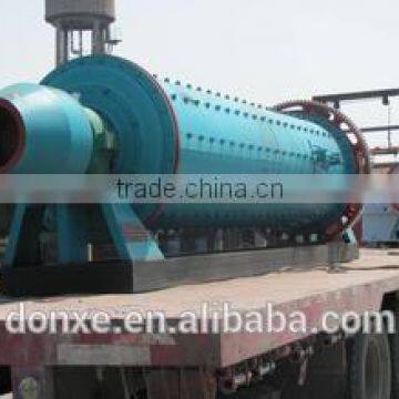 Henan High quality mining grinding ball mill for ore gold ore plant