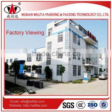 Alternative Solvent Ink Liquid Printing Ink for Solvent Printing Machine photo-3