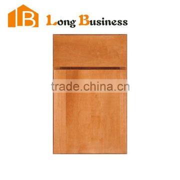 LB-DD1101 Factory custom kitchen cabinet door for display