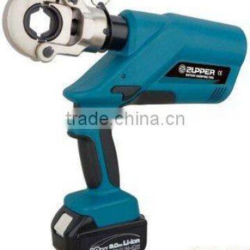 EZ-300 Battery Electric Hydraulic Crimping Tool battery crimping