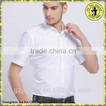 Italian Men Shirts Formal Wear For Business Mens Formal Shirts Long Sleeve Polo Shirt Quality Choice photo-4