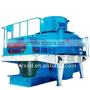 Widely used Sand crusher machine