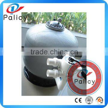 Swimming Pool Sand Filter System Manufacturers for Water Treatment photo-3