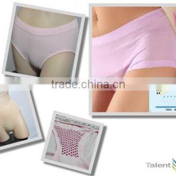 Taiwan Functional Seamless Women's Panties Underwear photo-5