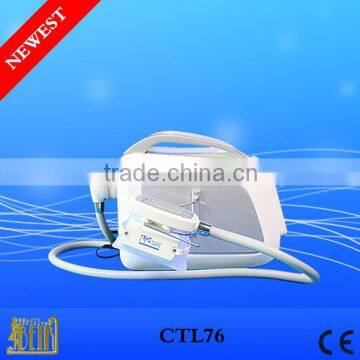 Dual Cryo Heads Cryo Lipolisis Portable Freezing Slimming Machine CTL76 photo-5