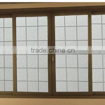 for Screen Clear Electrostatic Film Static Cling Pvc Window Film photo-4